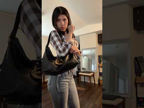 #grwm #ootd #ASMR