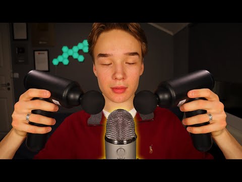 ASMR Brain Melting Tingle Overload🧠