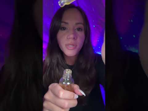 ASMR / Doing Your Natural Makeup