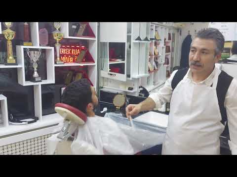 Müşteri Sizi Neden Tercih Etsin | Berberlere Özel