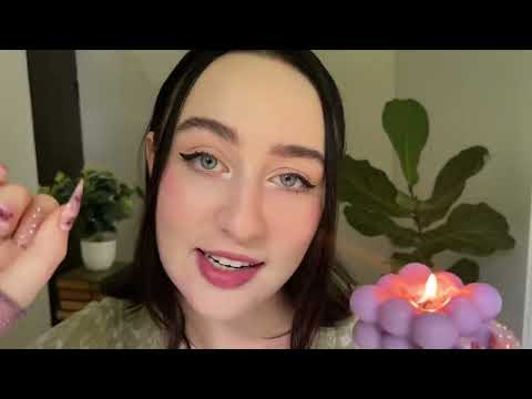 asmr for you :) #58 🌀