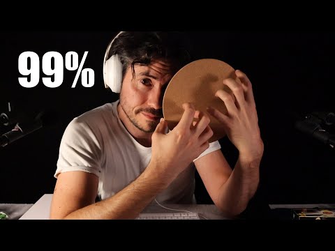 ASMR Ce soir, 99% d'entre vous vont dormir