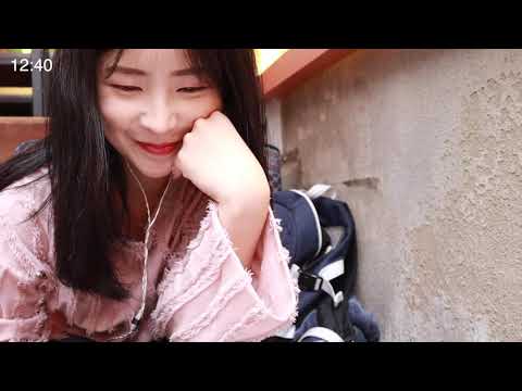 [vlog] ASMR 유튜버의 하루