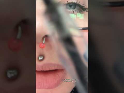 ASMR obsessed friend counts your eyelashes👁️ full on✅⏰#asmrcounting #asmr #asmrroleplay #shorts