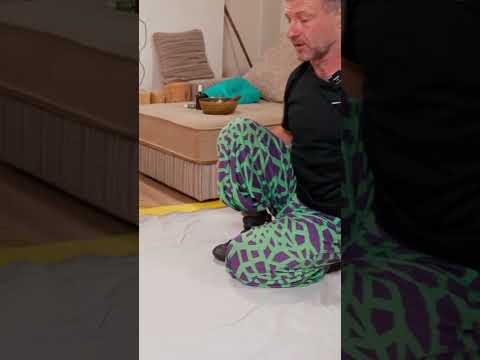 Manual therapy, foot сhiropractic and stretchin  for Lisa #chiropractic