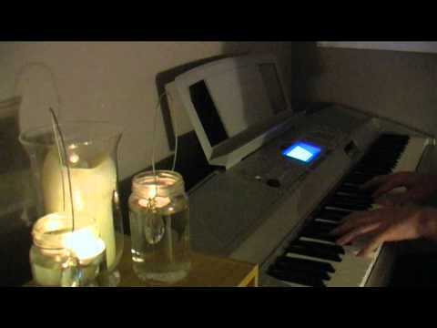 67. Piano Playing (non-whisper)
