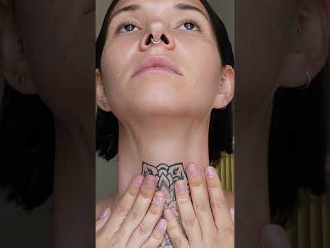 stimulating lymphatic circulation