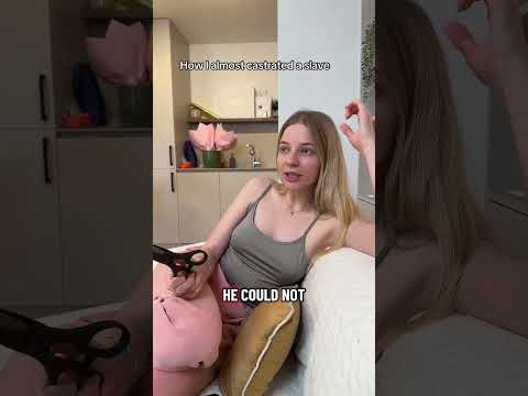 Check out my latest video