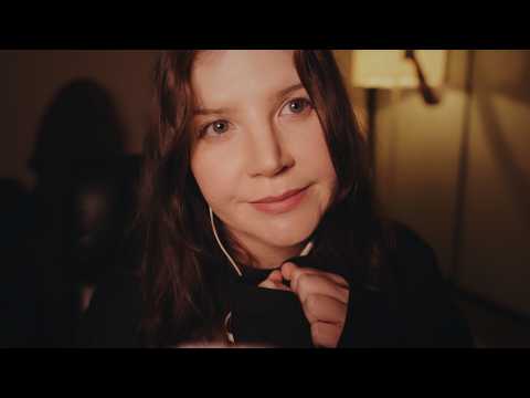 asmr | did I say your favourite childhood game? ⚾️ (whisper, trigger words, nostalgic)