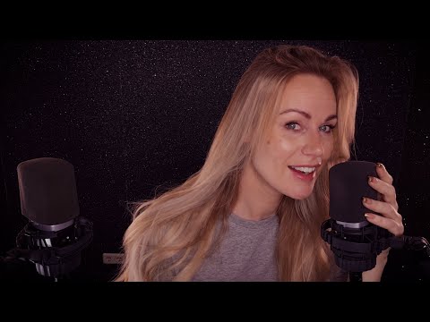 ASMR | Deep Ear Whispers | BRUTALLY HONEST about the FIRST TRIMESTER | Isabel Imagination