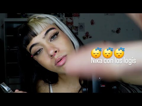 ASMR para hacer la noni pensando cosas buenas