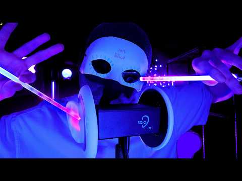 ASMR For Instant Sleep Tonight