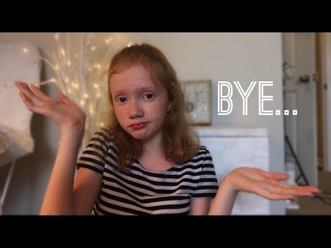 [ASMR] Is My YouTube Journey Over?