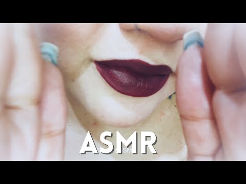 ASMR 🧚🏼‍♀️ Leitura! História que vai te fazer dormir, com voz suave, sussurros e sons de chuva