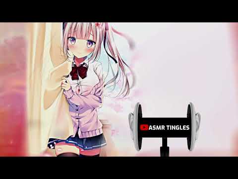 ASMR 💗 Ear Licking Ear Cleaning 😇💤