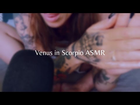 ASMR Post Workout Lotion Massage |Mouth Sounds, Lotion Sounds, Deep Breathing 💆