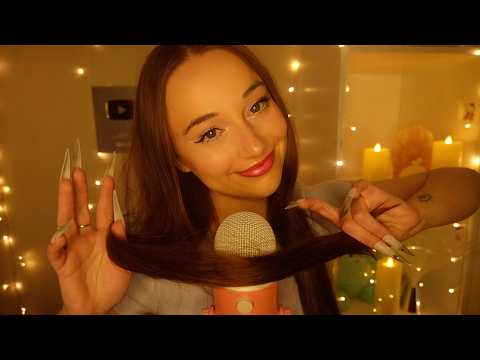 We listen and we don't judge...🤭 YOUR weirdest ASMR preferences
