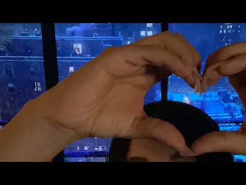 ASMR ✨