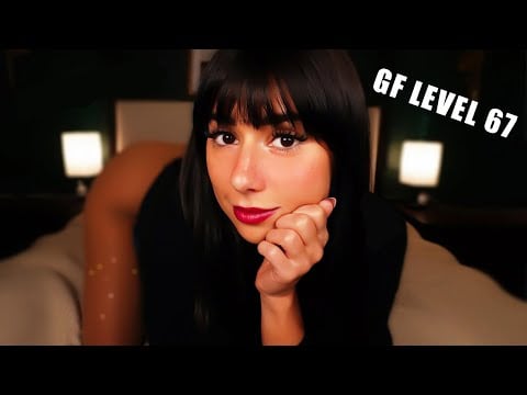 ASMR I'm Your Girlfriend Now! *RARE* 🦪 (asmr girlfriend roleplay for