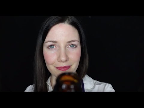 [ASMR] Flu Clinic - Medical Check Up