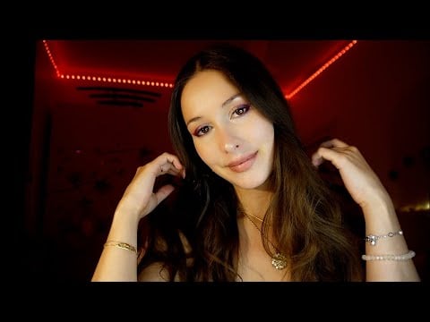 Live ASMR 25 Mai 2026