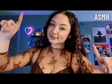 ASMR WORLD’S FASTEST HAIRCUT & MAKEOVER *PROPLESS* PERSONAL ATTENTION