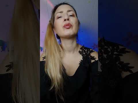 ASMR Ear Pampering #relax #asmr #mouthwhisper