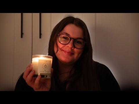 POV Your Teacher Gives You Positive Affirmations | Whispering ASMR