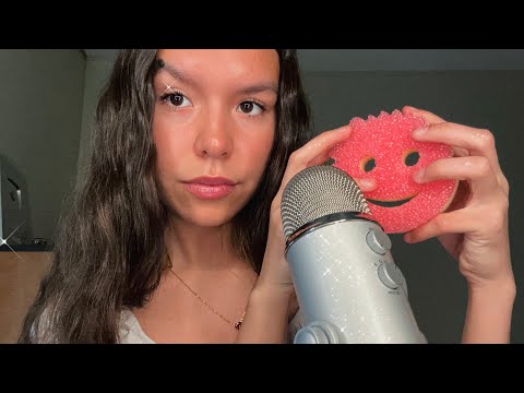 ASMR for people who lost their tingles✨💖