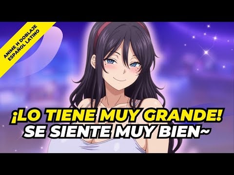 M1LF PROVOCA al MEJOR AMIGO de su HIJO 🔥 No Waifu No Life | Anime Español Latino