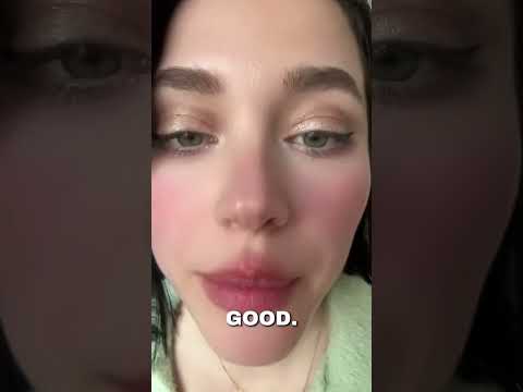 show me your face closer #observation #asmrroleplay