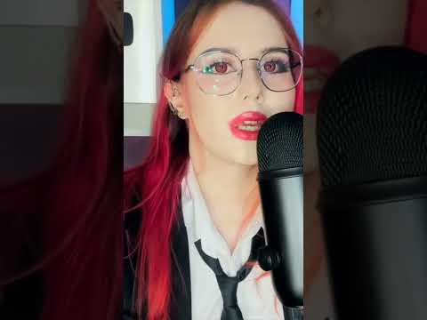 🌙 ASMR relaxing video role play tingles💤(full on my channel)