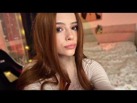 ASMR STREAM // Relax :3