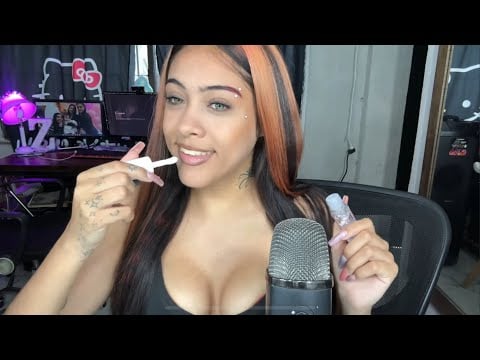 ASMR Para ser hermosa como yo 
