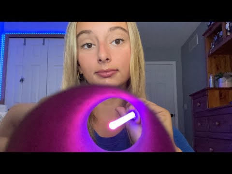 ASMR | Fast To Slow Follow My Instructions