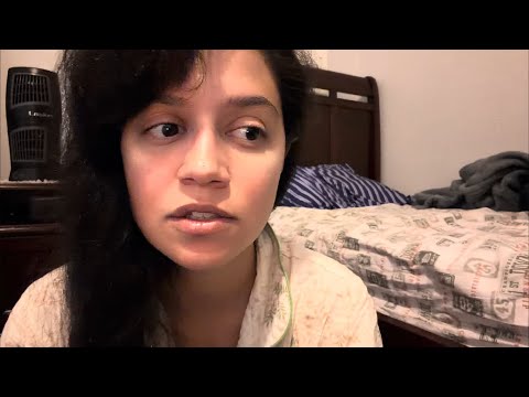 ASMR~ Jesus Prayer Meditation to Focus the Mind
