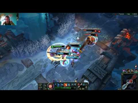 ASMR FR : Petite Aram ?