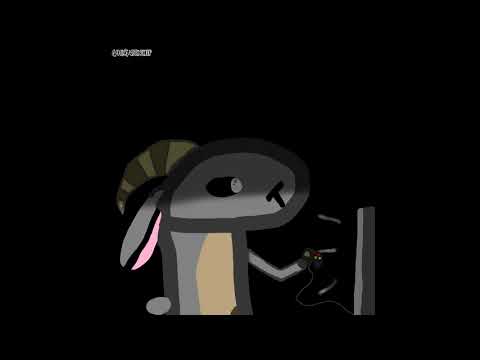 Goat Distracts You With Kisses and Mouth Sounds ASMR As You Game