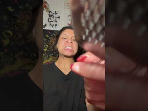 ASMR - Cheese Grator