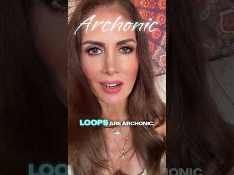 How to Recognize Archonic Patterns in Your Daily Life #asmr #spiritualhealing #spiritualawakening
