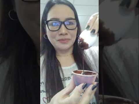 ONE TIME BITE BOILED EGG WITH CHOCOLATE #everyone #mukbang #shortsfeed #challenge #viralvideo