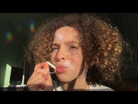 ASMR | Kisses 💋 *Lofi*