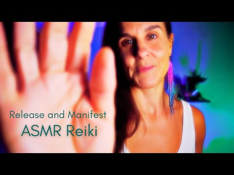 Release Anxiety and Attract more Desires