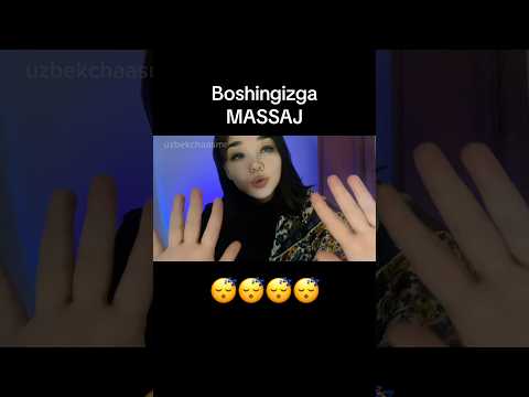 Uyqu uchun video/ to’liq video kanalda #asmr #асмр