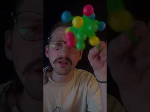 ASMR Touching & Zapping Test (Shorts Version)