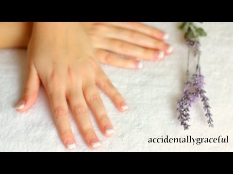 ASMR | Hand Massage Relaxation