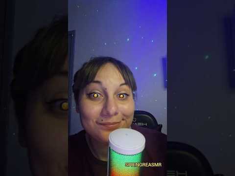 ASMR | O filtro decide o EMOJI 😁💜 #challenge