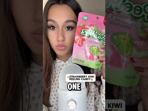 WAIT for IT #asmr #explore #mukbang #trending