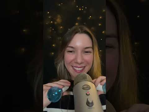 DISSERAM QUE ESSA FOI A MELHOR LIVE de ASMR 🙈