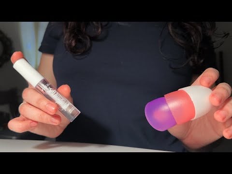 ASMR | Gatilhos para recuperar seus arrepios 
